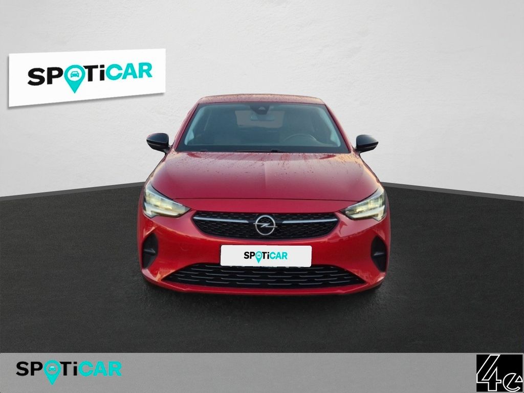 Opel Corsa 2022