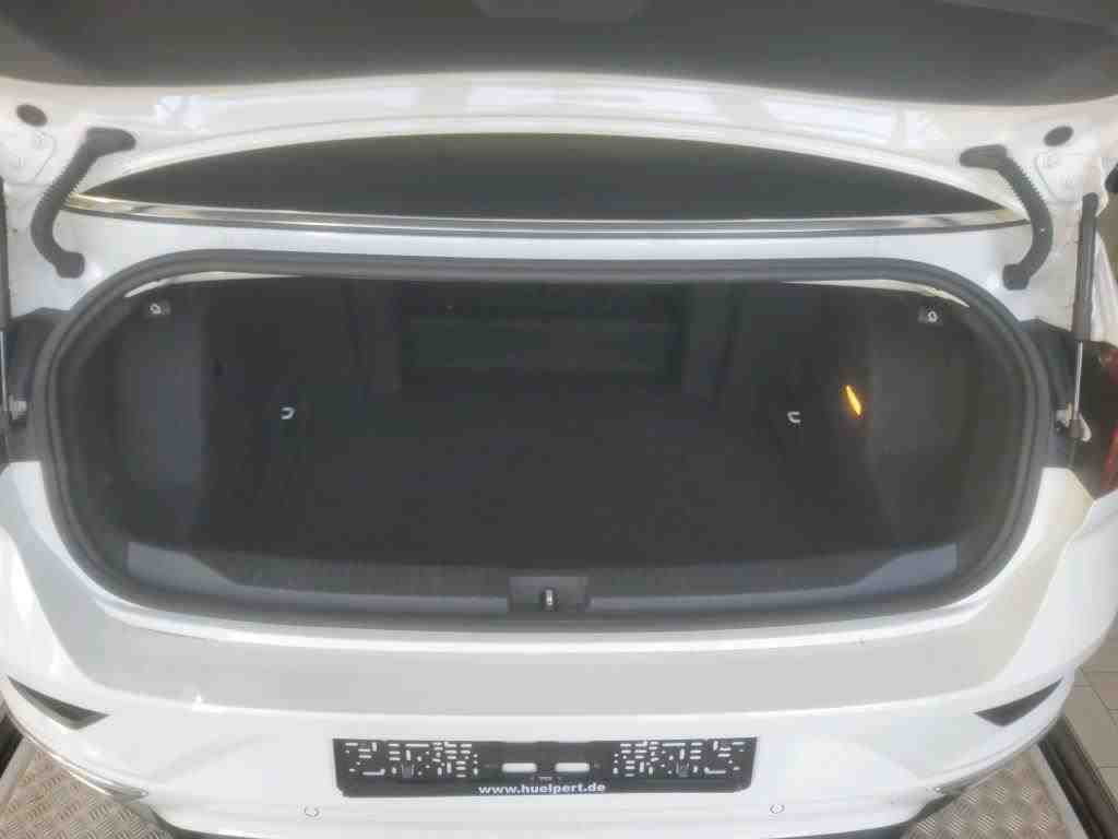 Volkswagen T-Roc 2021