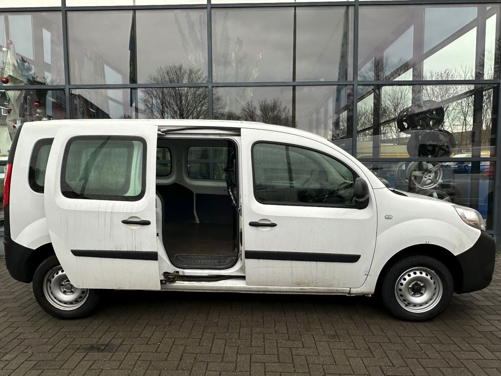 Renault Kangoo 2020
