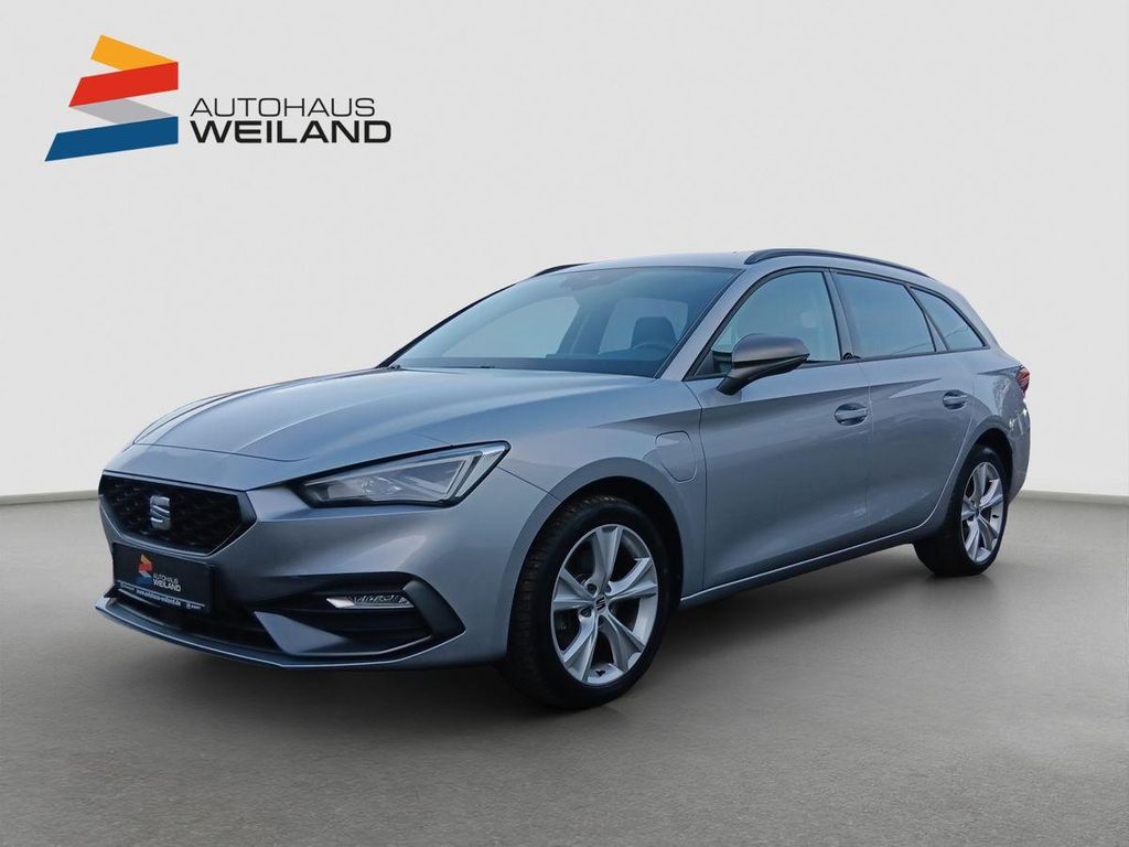 Seat Leon 2022