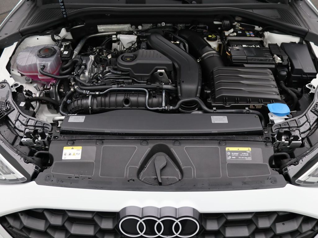 Audi A3 2025