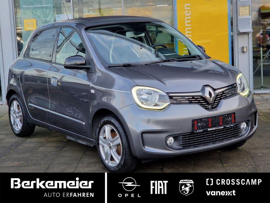 Renault Twingo 2022