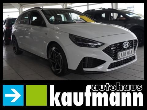 Hyundai i30 2025