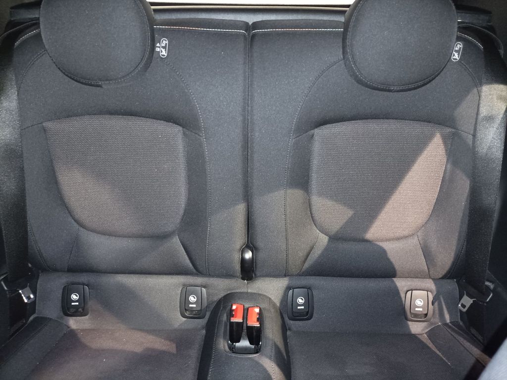 MINI One Cabrio 2022