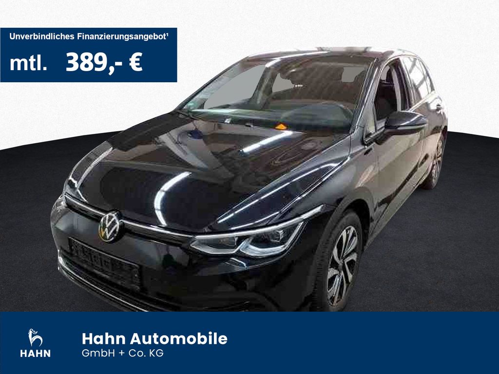 Volkswagen Golf 2023