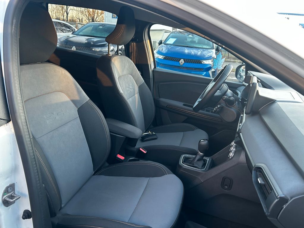 Dacia Jogger 2024