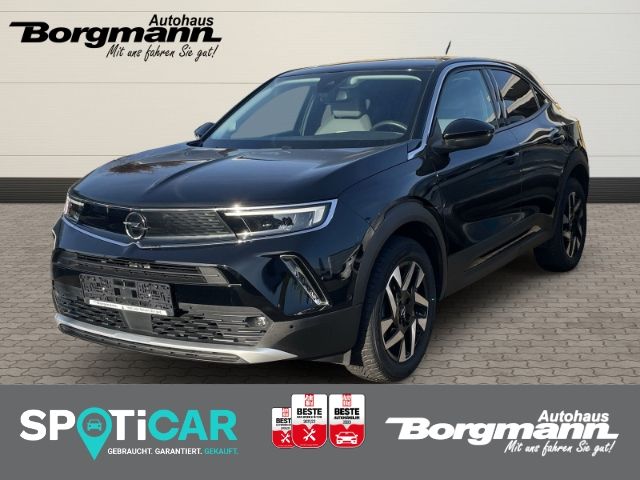 Opel Mokka 2022