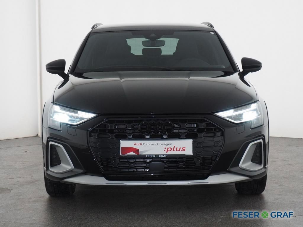 Audi A3 2025