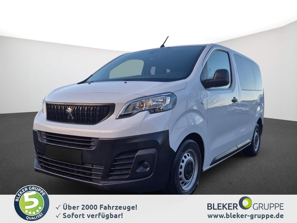 Peugeot Expert 2022
