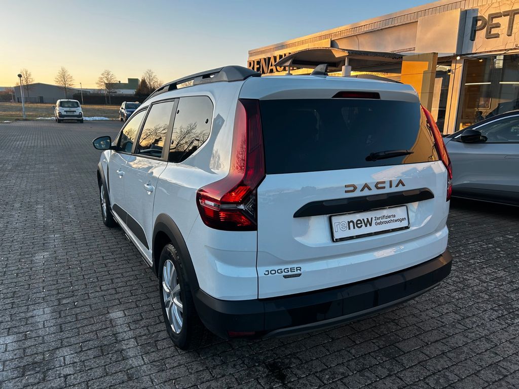 Dacia Jogger 2024