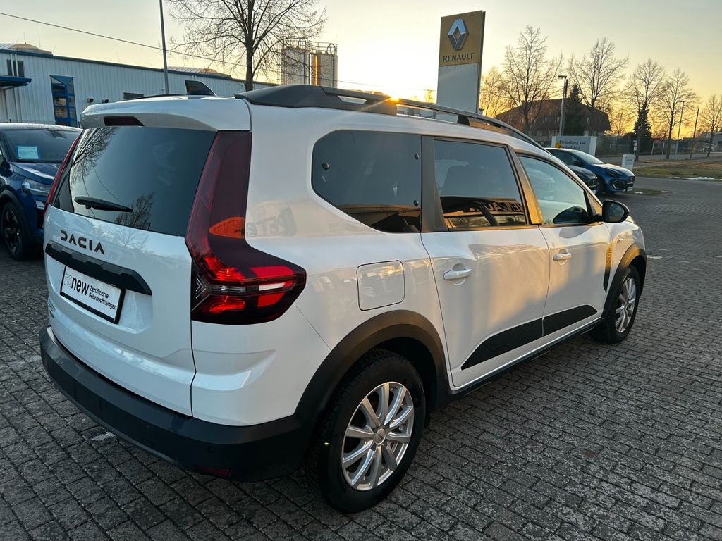 Dacia Jogger 2024