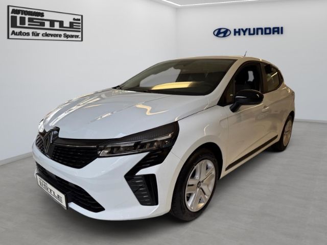 Renault Clio 2025