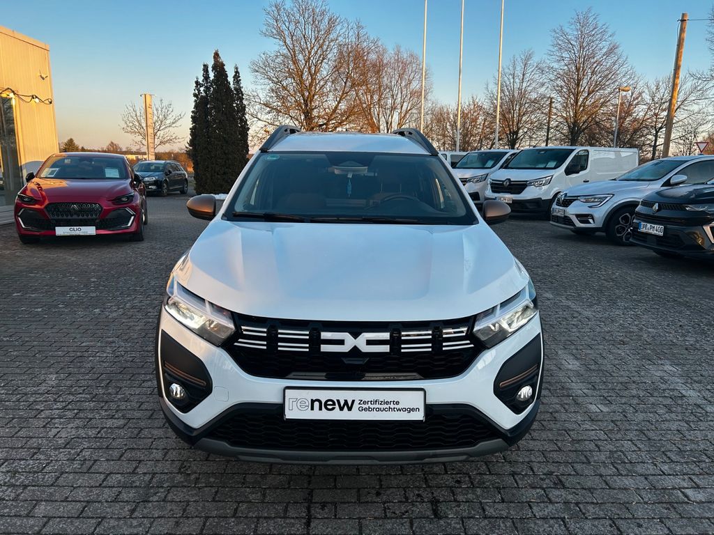 Dacia Jogger 2024