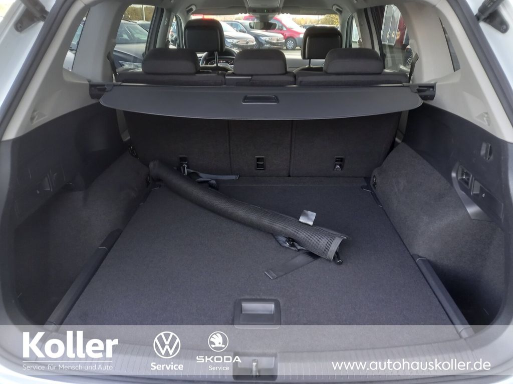 Volkswagen Tiguan Allspace 2022