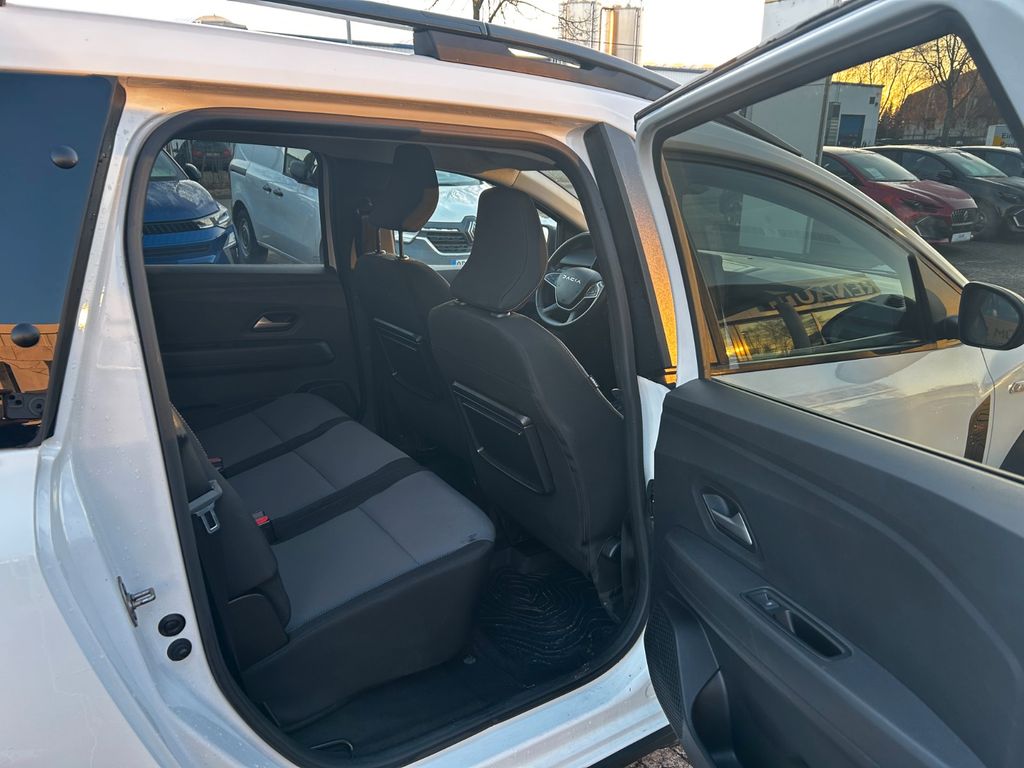 Dacia Jogger 2024