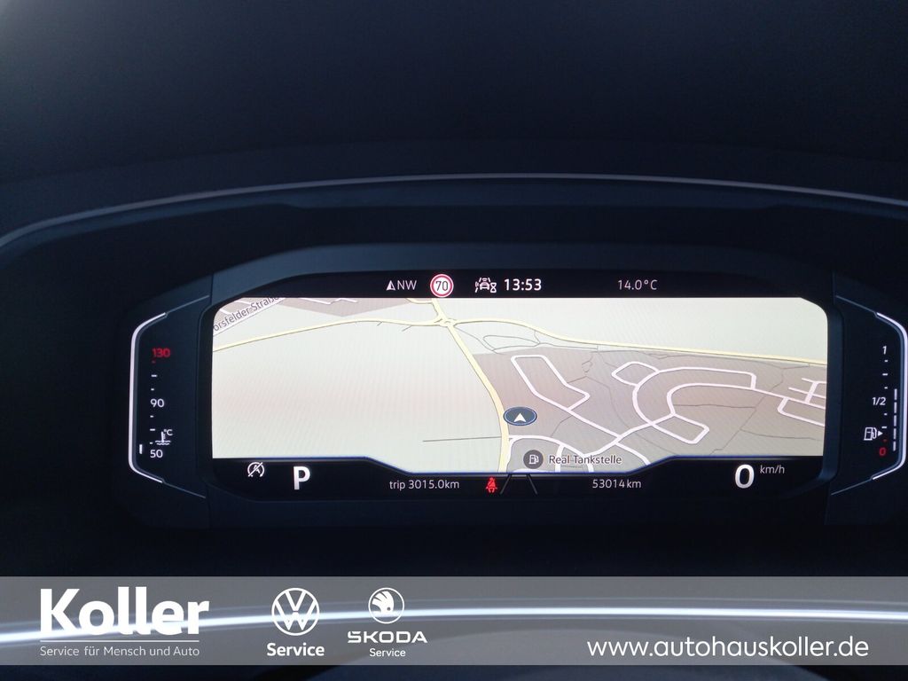 Volkswagen Tiguan Allspace 2022