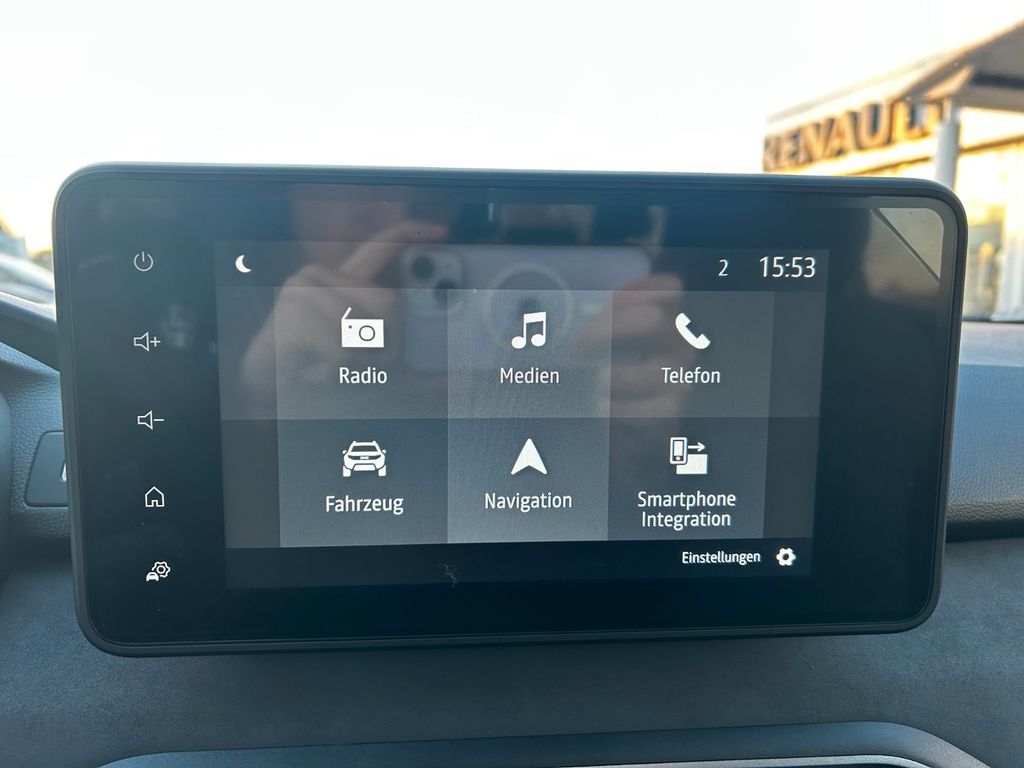 Dacia Jogger 2024