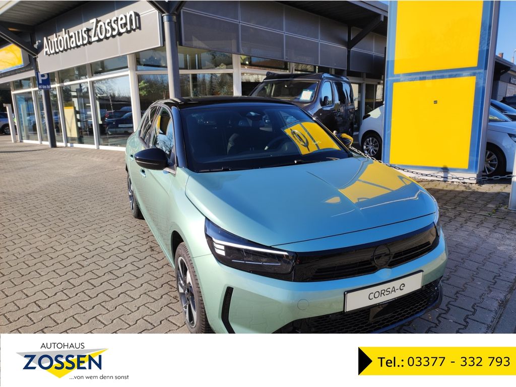 Opel Corsa 2026