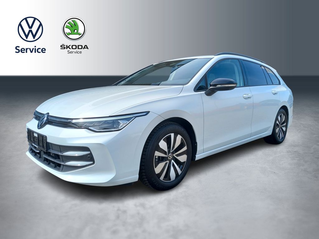Volkswagen Golf 2024