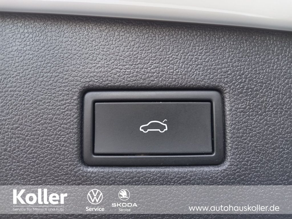 Volkswagen Tiguan Allspace 2022