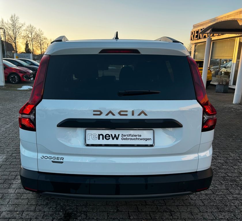 Dacia Jogger 2024