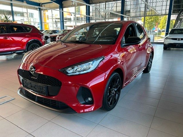 Mazda 2 Hybrid 2026