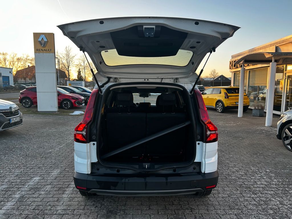 Dacia Jogger 2024