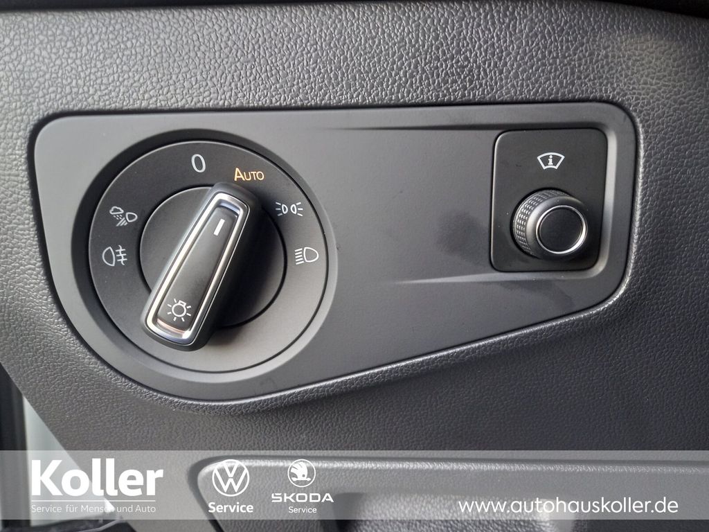 Volkswagen Tiguan Allspace 2022