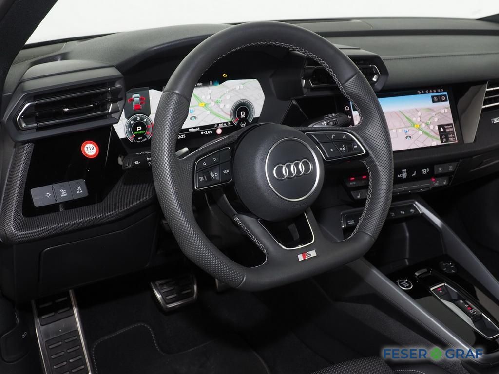 Audi A3 2025