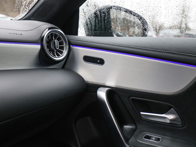 Mercedes-Benz CLA 200 2026