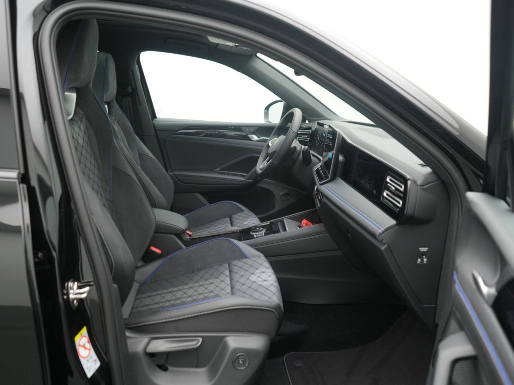 Volkswagen Tiguan 2026