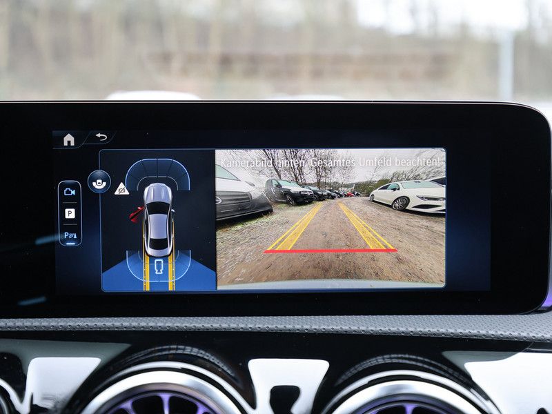 Mercedes-Benz CLA 200 2026