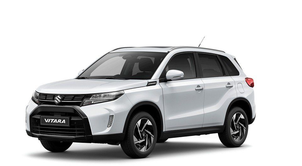 Suzuki Vitara 2025