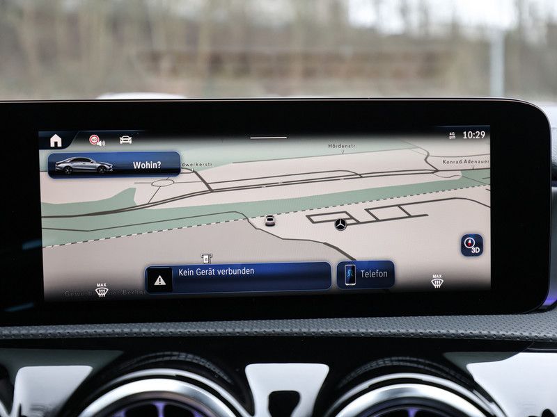 Mercedes-Benz CLA 200 2026