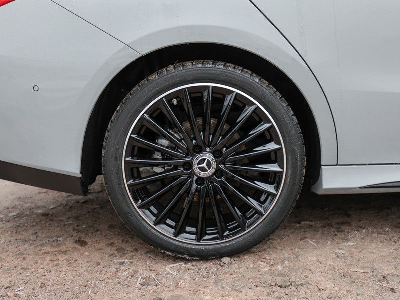 Mercedes-Benz CLA 200 2026