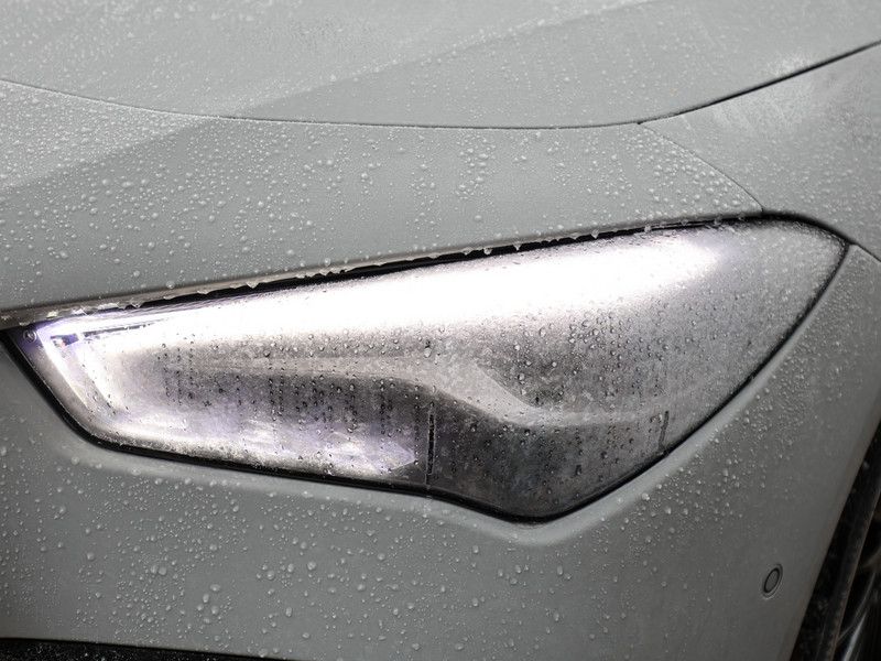 Mercedes-Benz CLA 200 2026