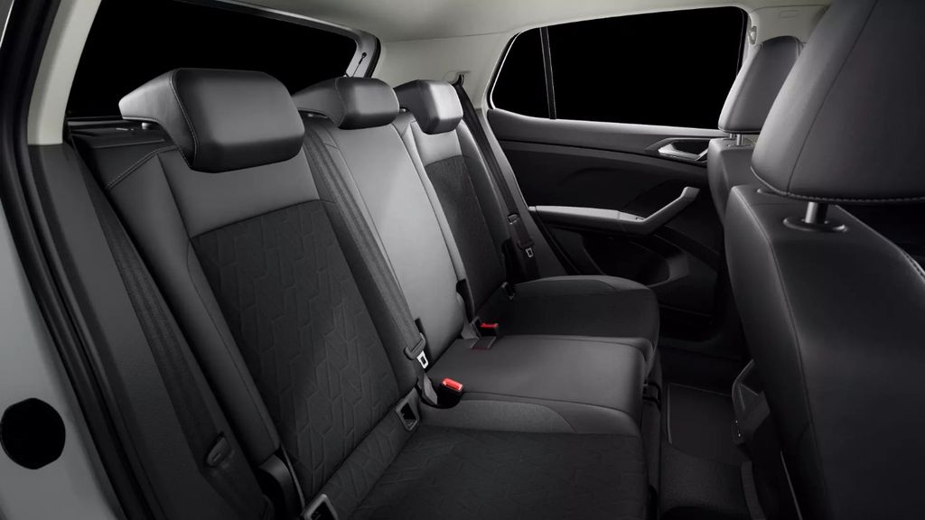 Volkswagen T-Cross 2025