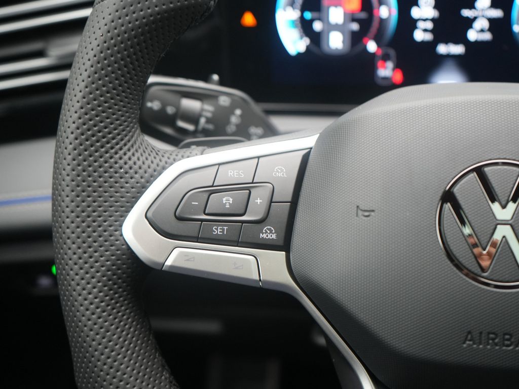 Volkswagen Tiguan 2026