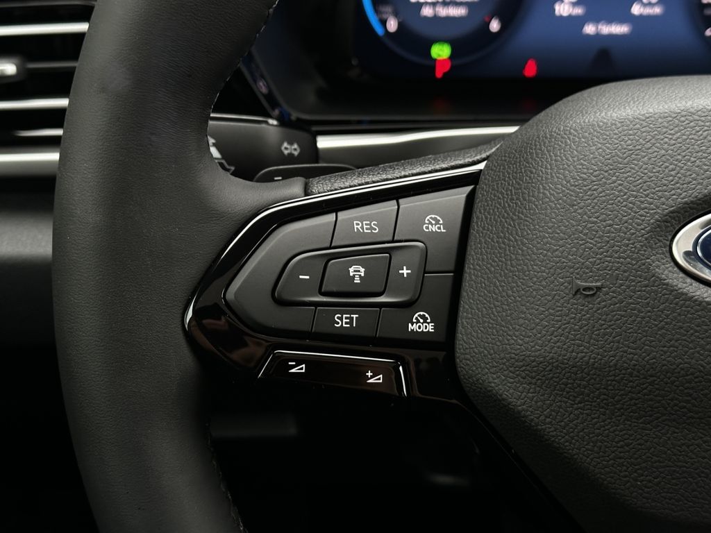 Ford Grand Tourneo