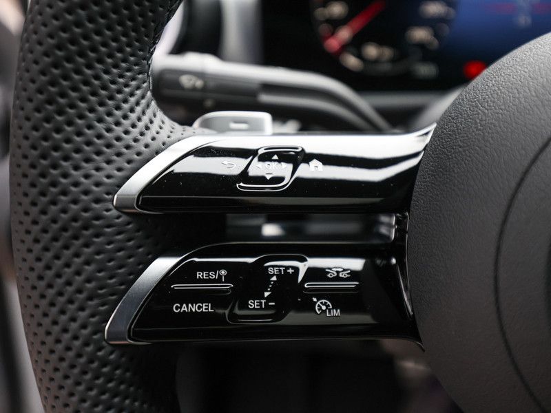 Mercedes-Benz CLA 200 2026