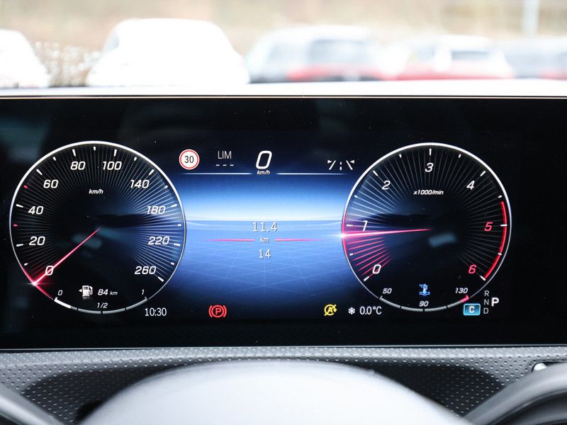 Mercedes-Benz CLA 200 2026