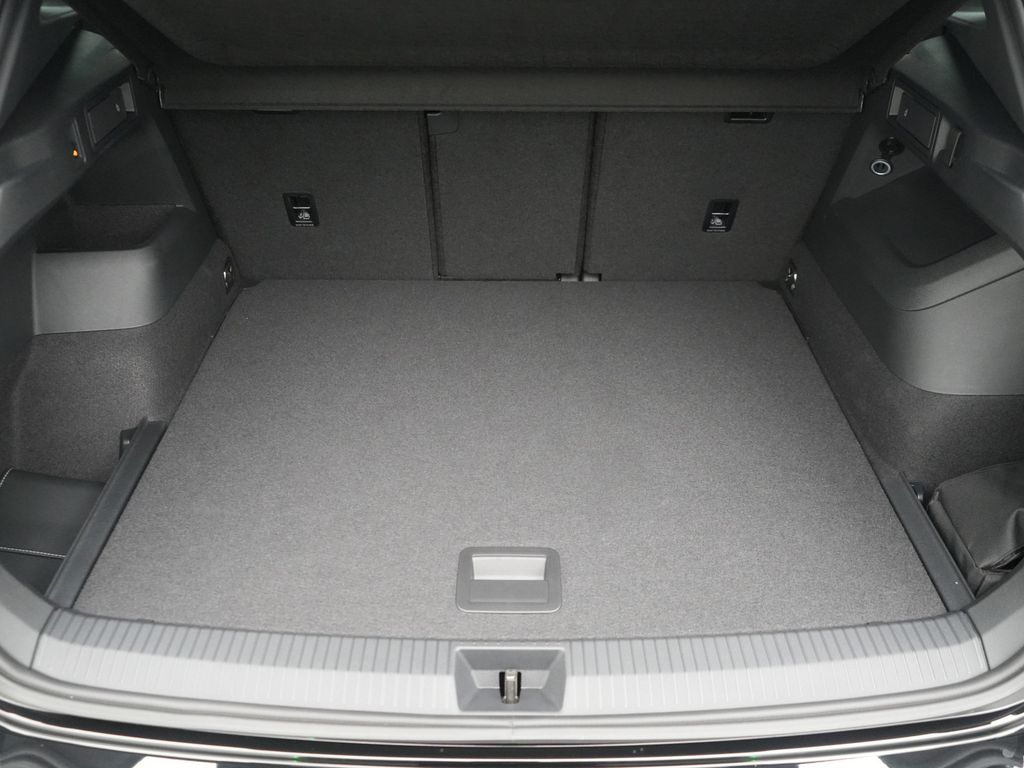 Volkswagen Tiguan 2026