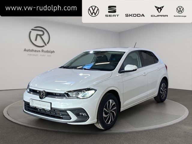 Volkswagen Polo 2025