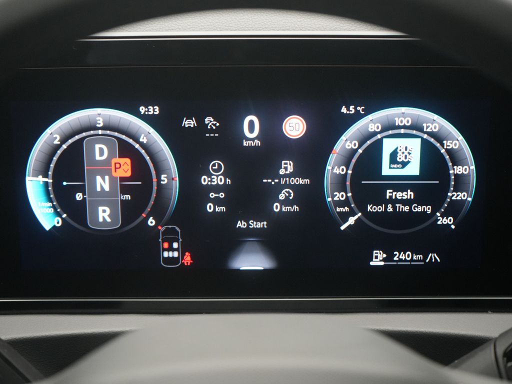 Volkswagen Tiguan 2026