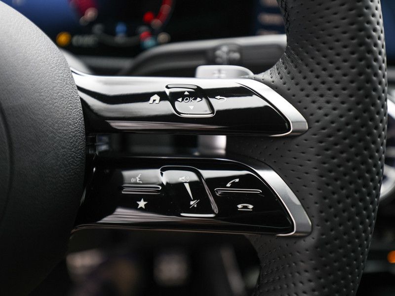 Mercedes-Benz CLA 200 2026