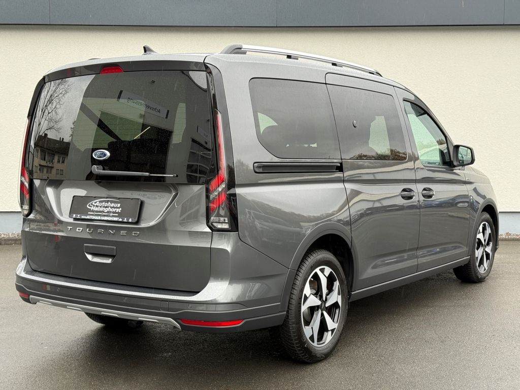 Ford Grand Tourneo