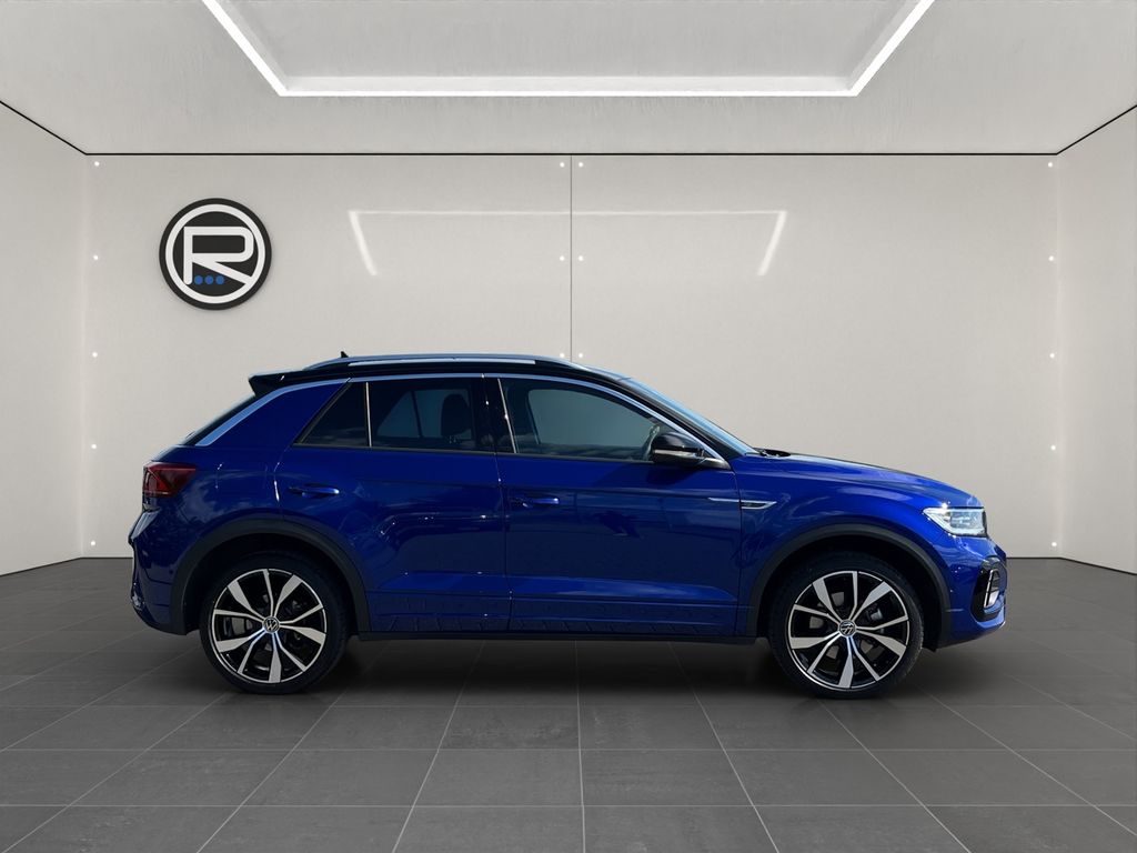 Volkswagen T-Roc 2024