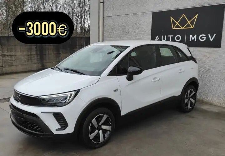 Opel Other 2023