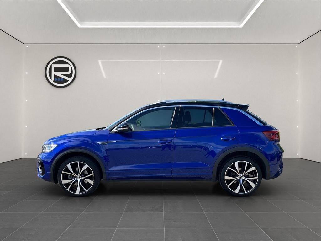 Volkswagen T-Roc 2024