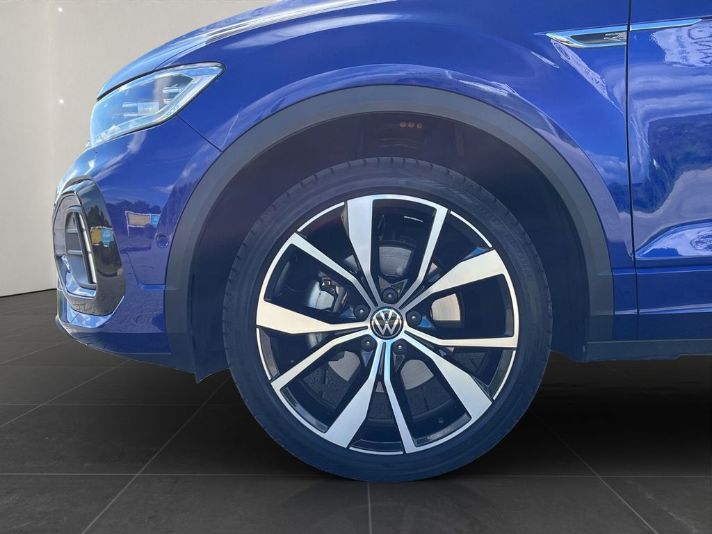 Volkswagen T-Roc 2024